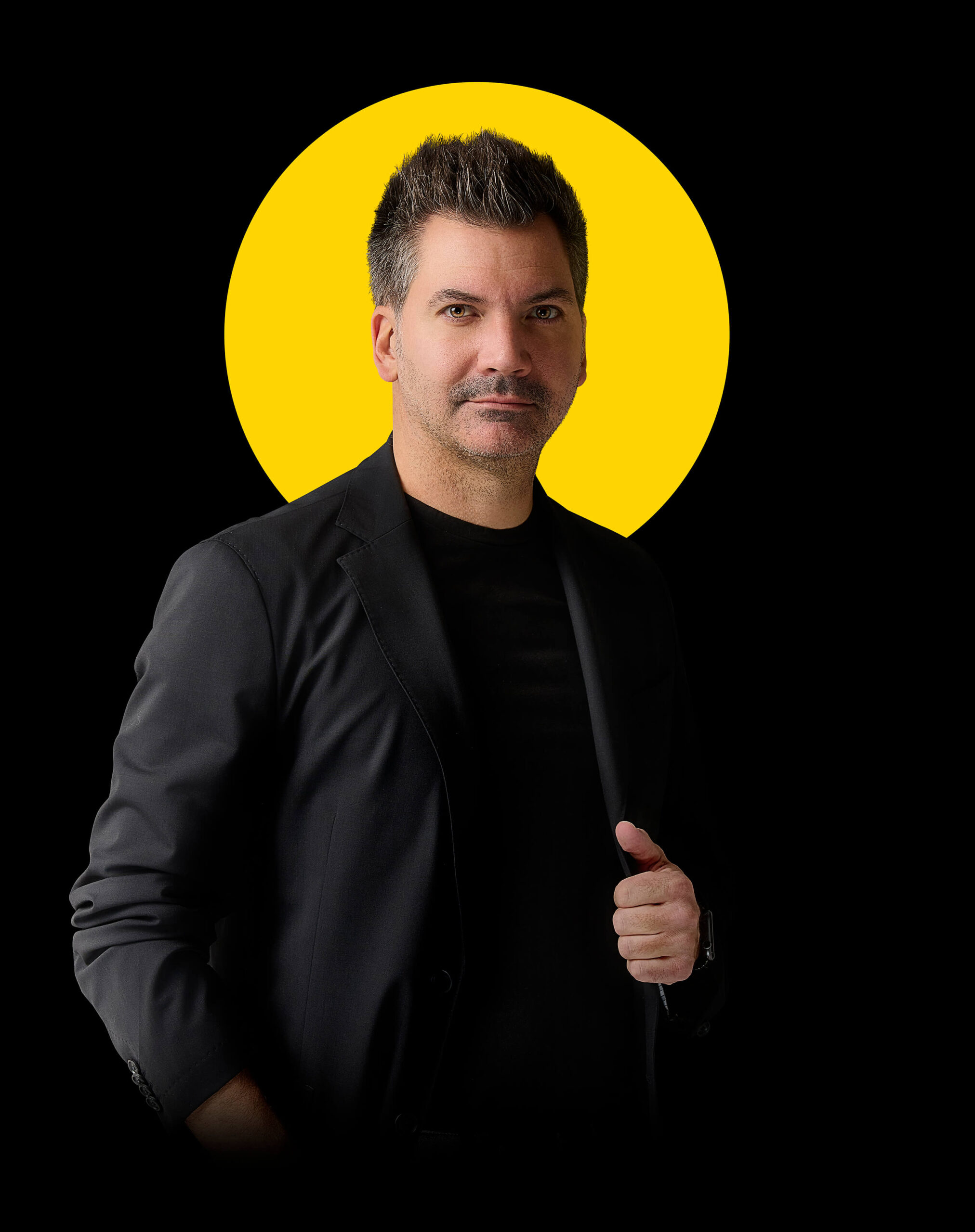 bbs.agency - gregory lootvoet