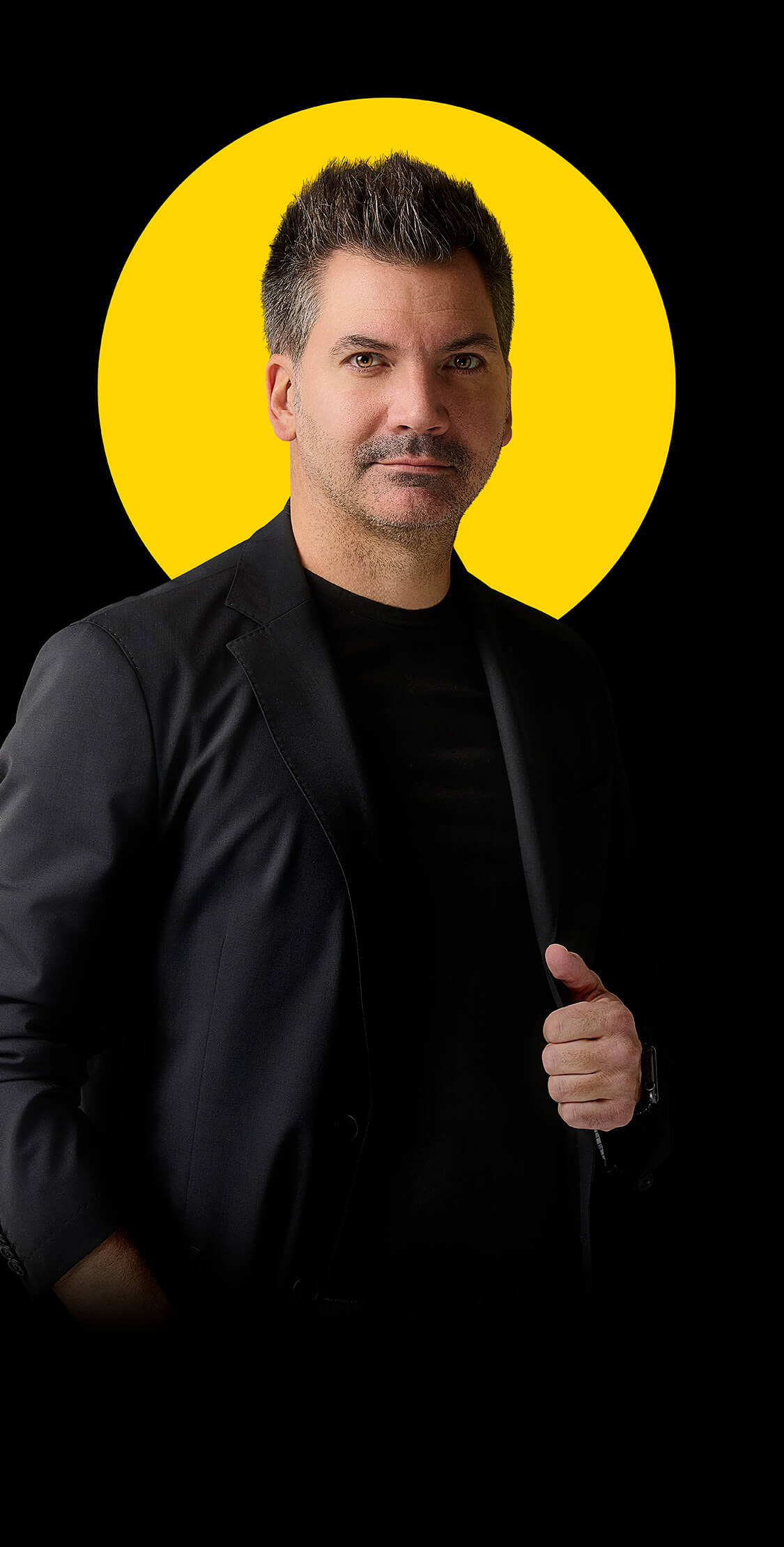 bbs.agency - gregory lootvoet