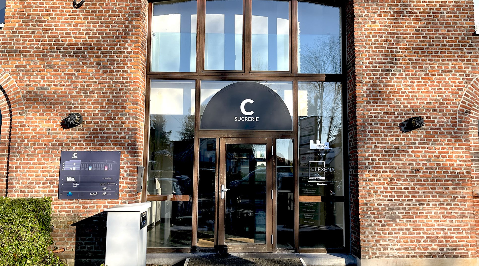 bbs.agency - contact