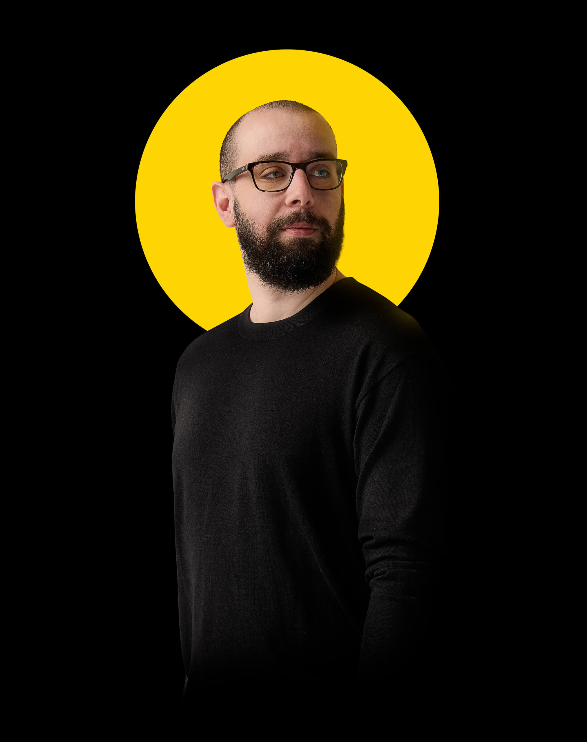 bbs.agency - Maxime Ameryckx