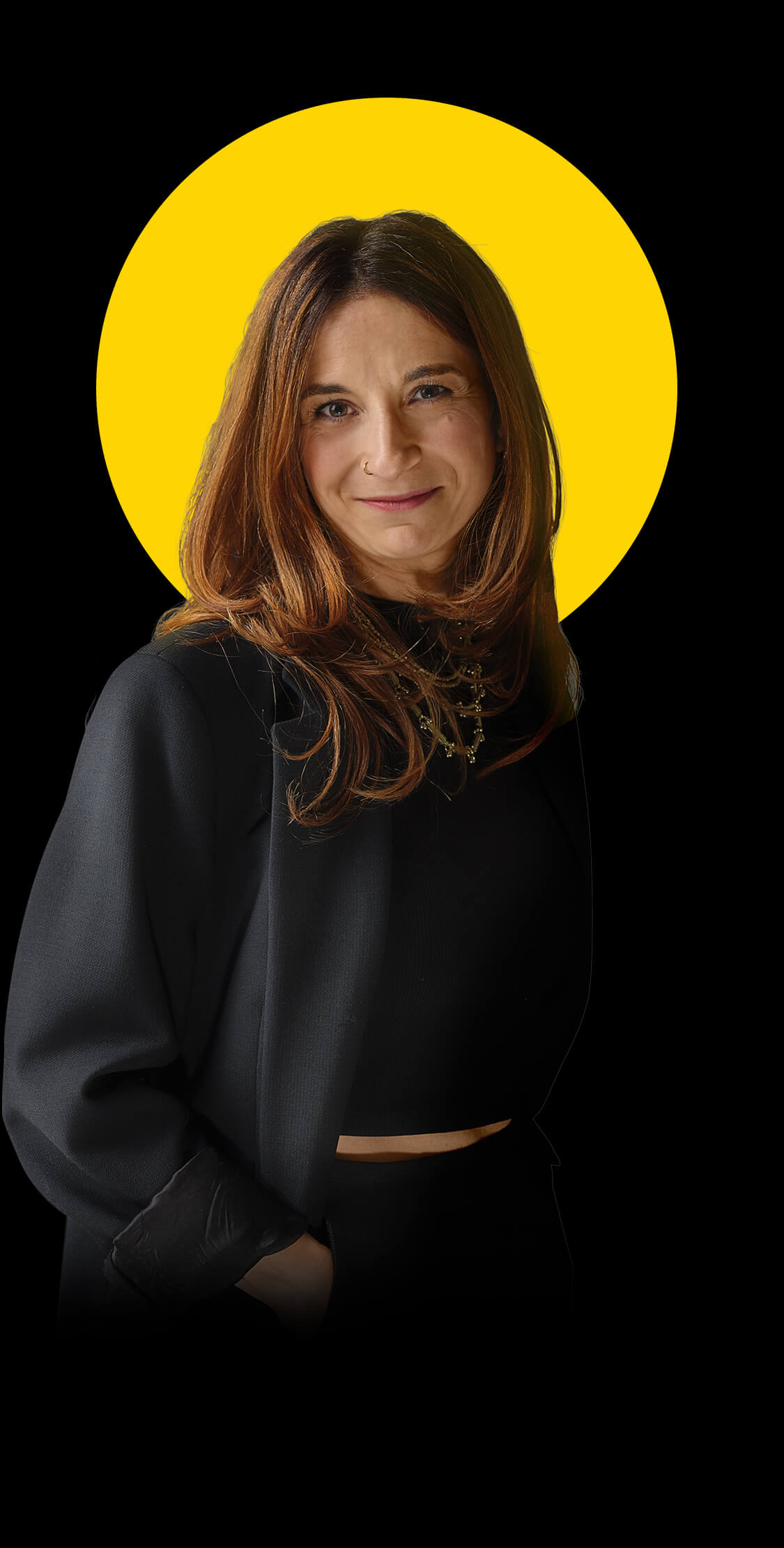 Agapia papadakis - bbs.agency