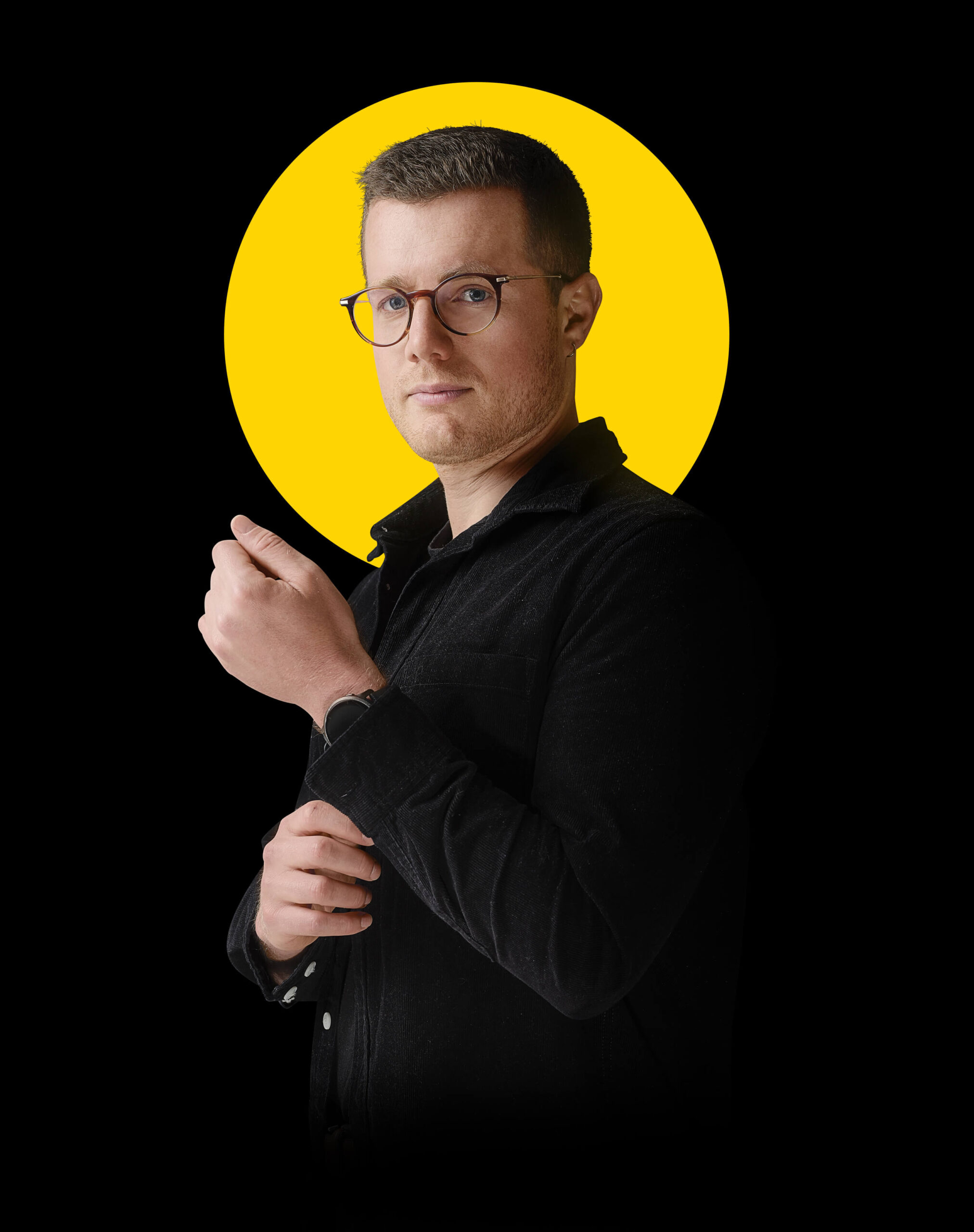 arthur gossart - bbs.agency