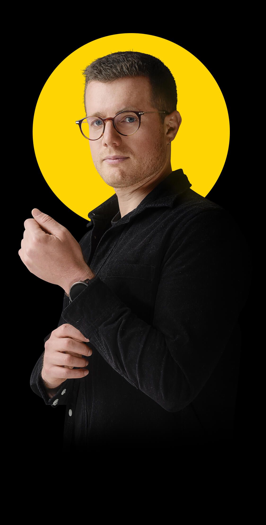 arthur gossart - bbs.agency