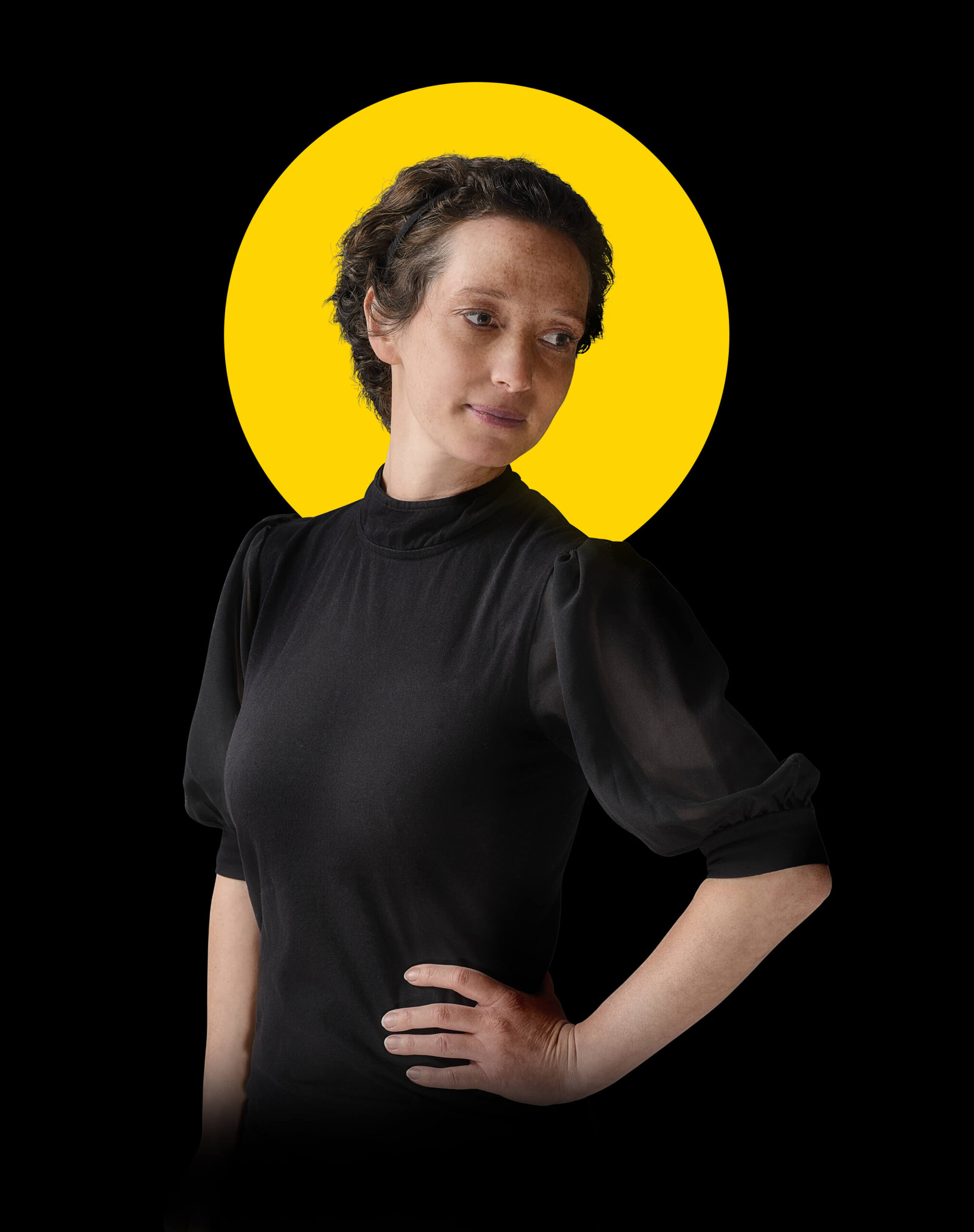 Céline gheeraert - bbs.agency